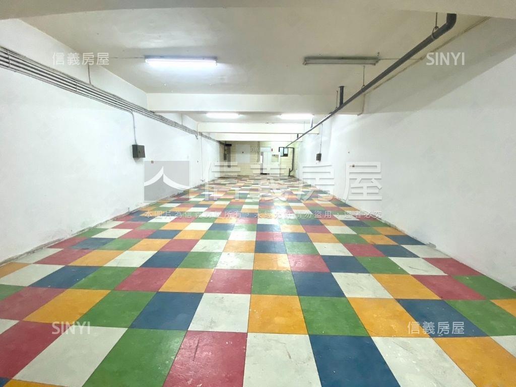 樹林２合１透天廠房房屋室內格局與周邊環境