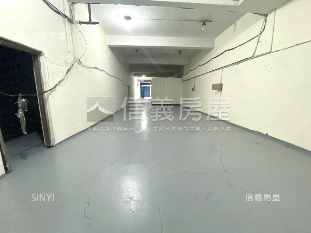 樹林２合１透天廠房房屋室內格局與周邊環境