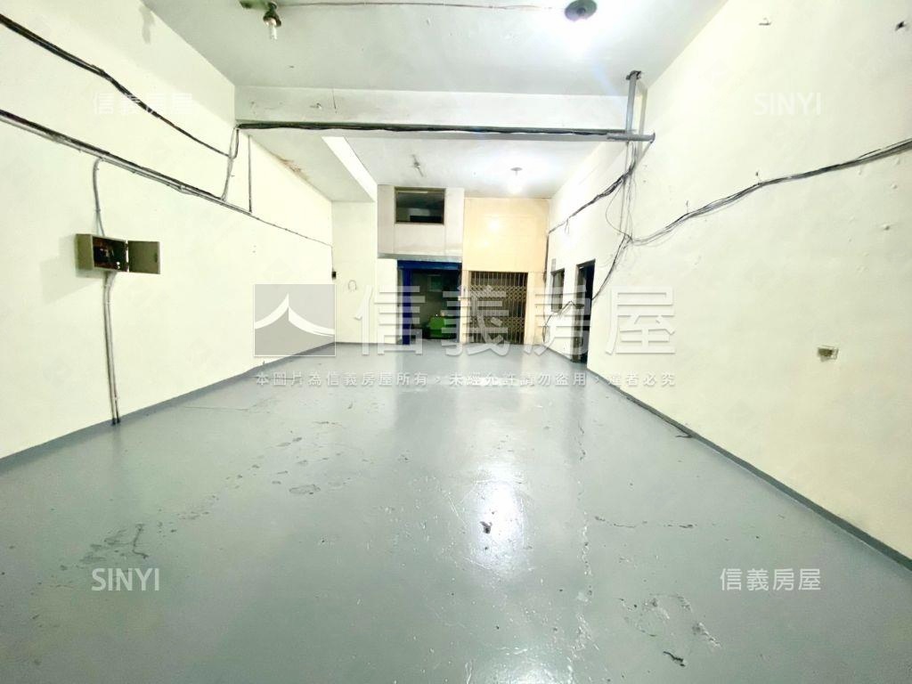 樹林２合１透天廠房房屋室內格局與周邊環境