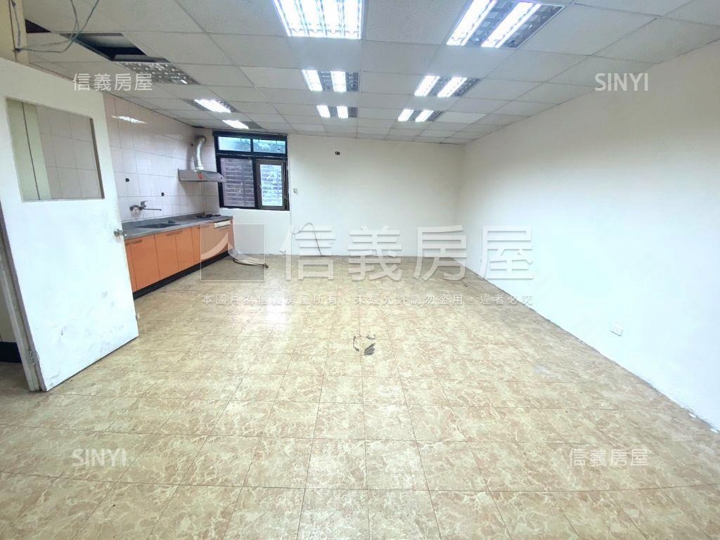 樹林２合１透天廠房房屋室內格局與周邊環境