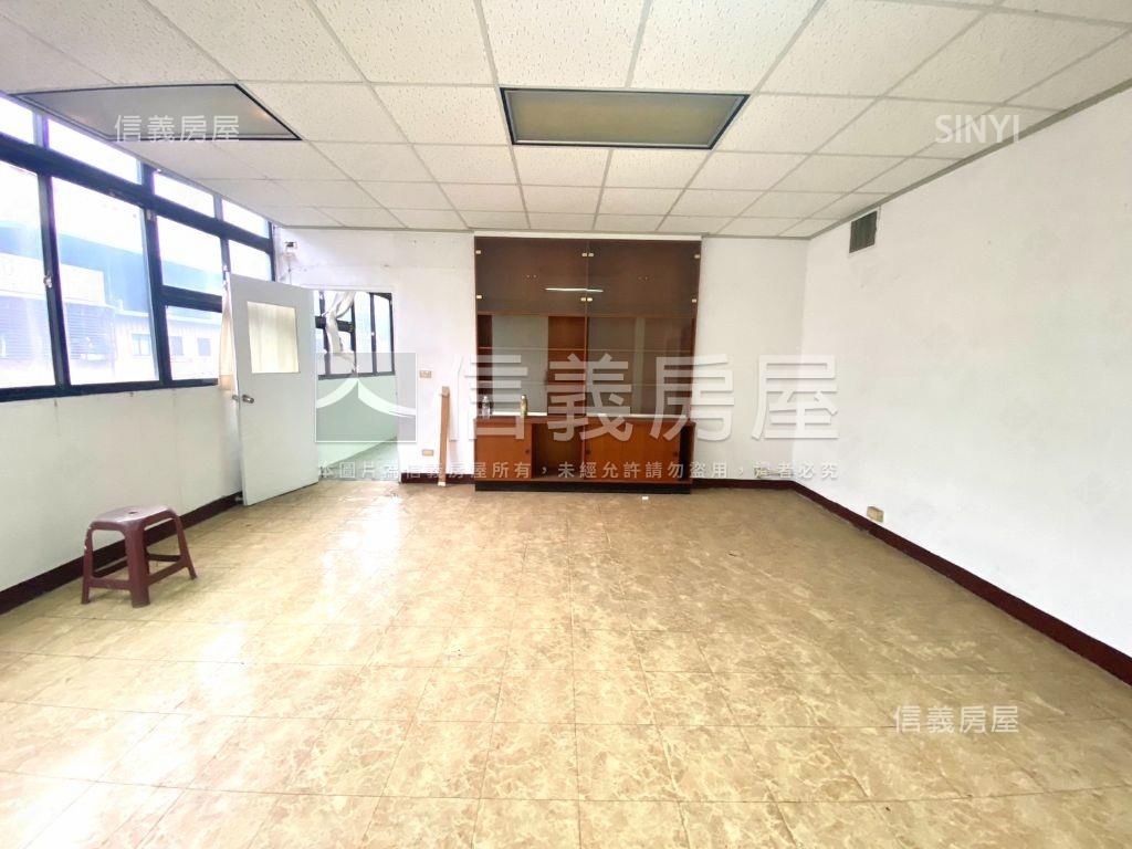 樹林２合１透天廠房房屋室內格局與周邊環境