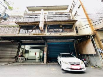 樹林２合１透天廠房