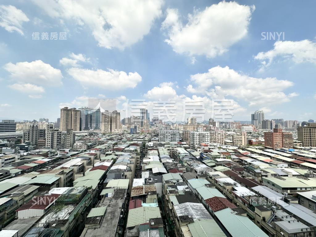 幸福時光時尚典雅房屋室內格局與周邊環境