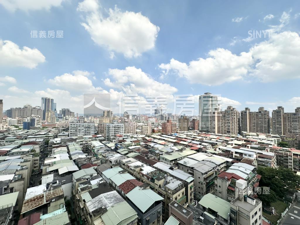 幸福時光時尚典雅房屋室內格局與周邊環境