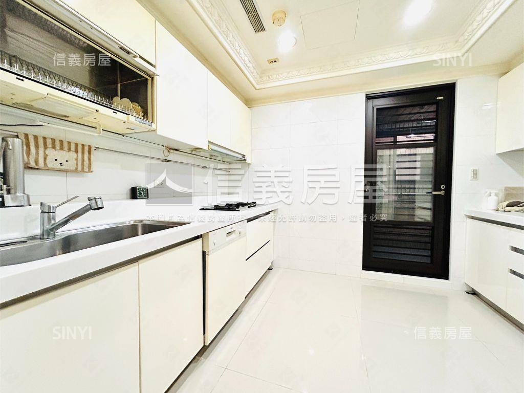 華固千代田☆典藏高樓豪邸房屋室內格局與周邊環境