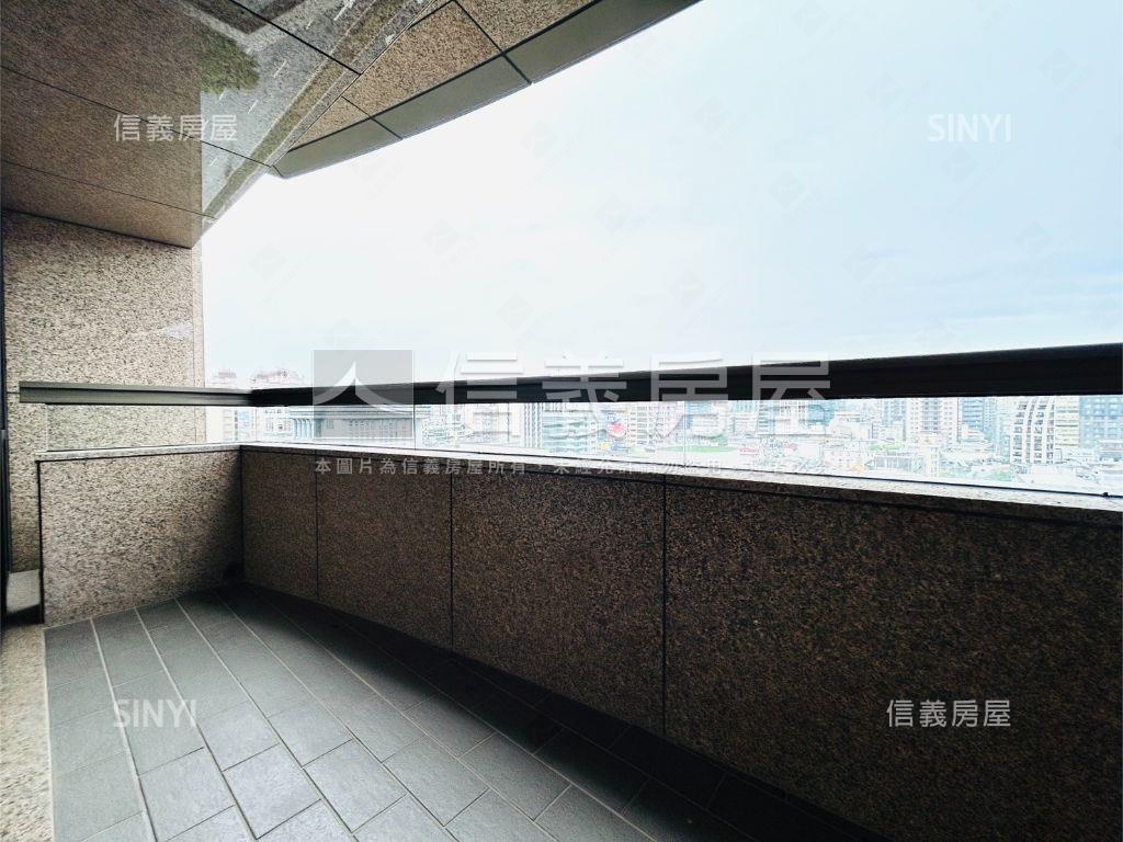 華固千代田☆典藏高樓豪邸房屋室內格局與周邊環境