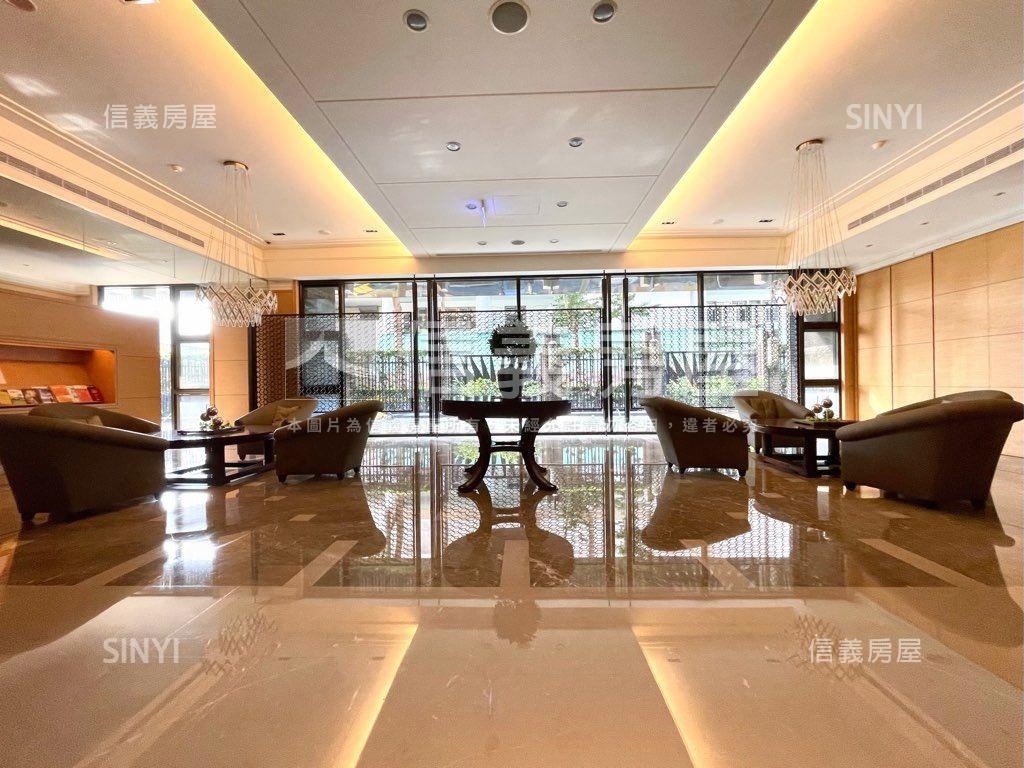 華固千代田☆典藏高樓豪邸房屋室內格局與周邊環境