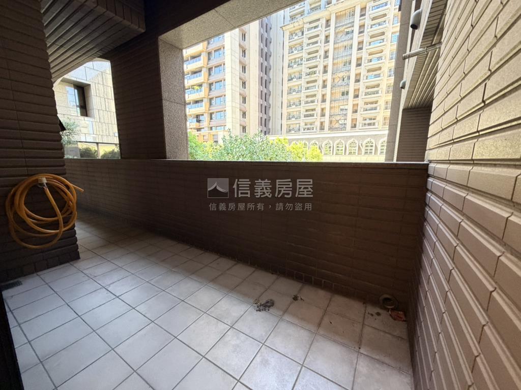 三陽開泰藝術三房車位房屋室內格局與周邊環境