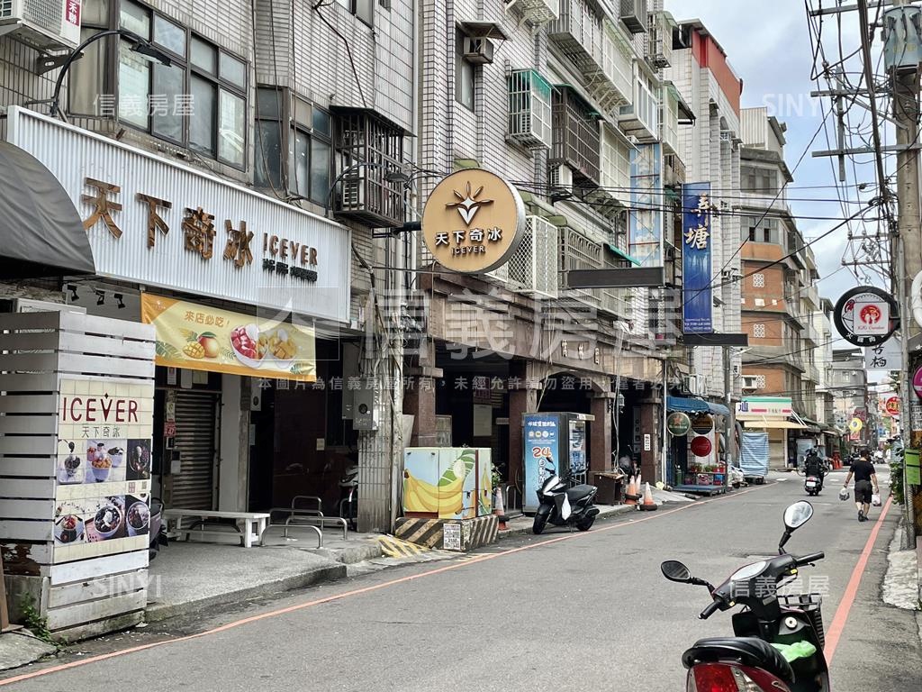 近未來中原車站５房美寓房屋室內格局與周邊環境