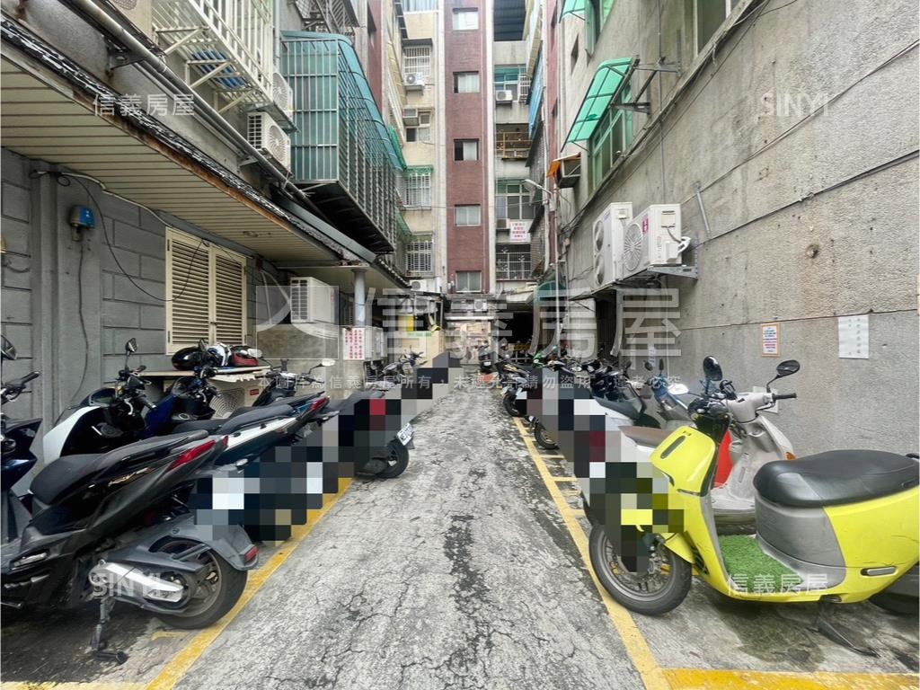 近未來中原車站５房美寓房屋室內格局與周邊環境