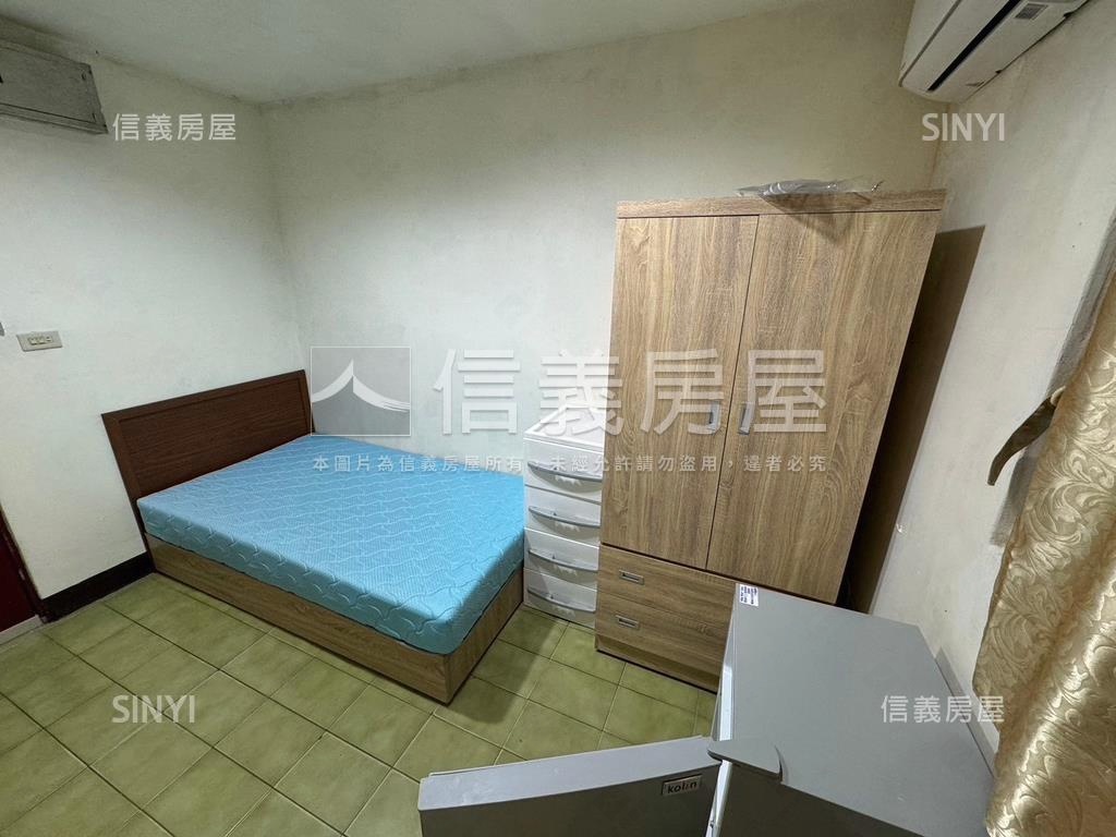 近未來中原車站５房美寓房屋室內格局與周邊環境