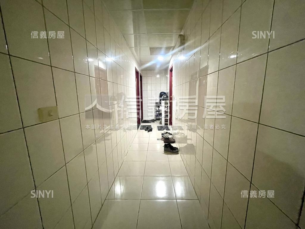 近未來中原車站５房美寓房屋室內格局與周邊環境