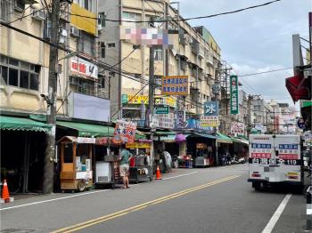 ◆近未來中原車站５房美寓