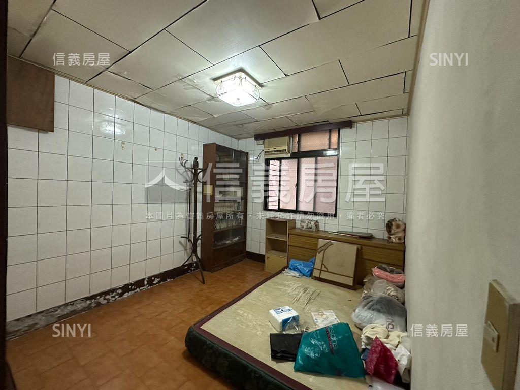 頂溪保安公寓大空間房屋室內格局與周邊環境