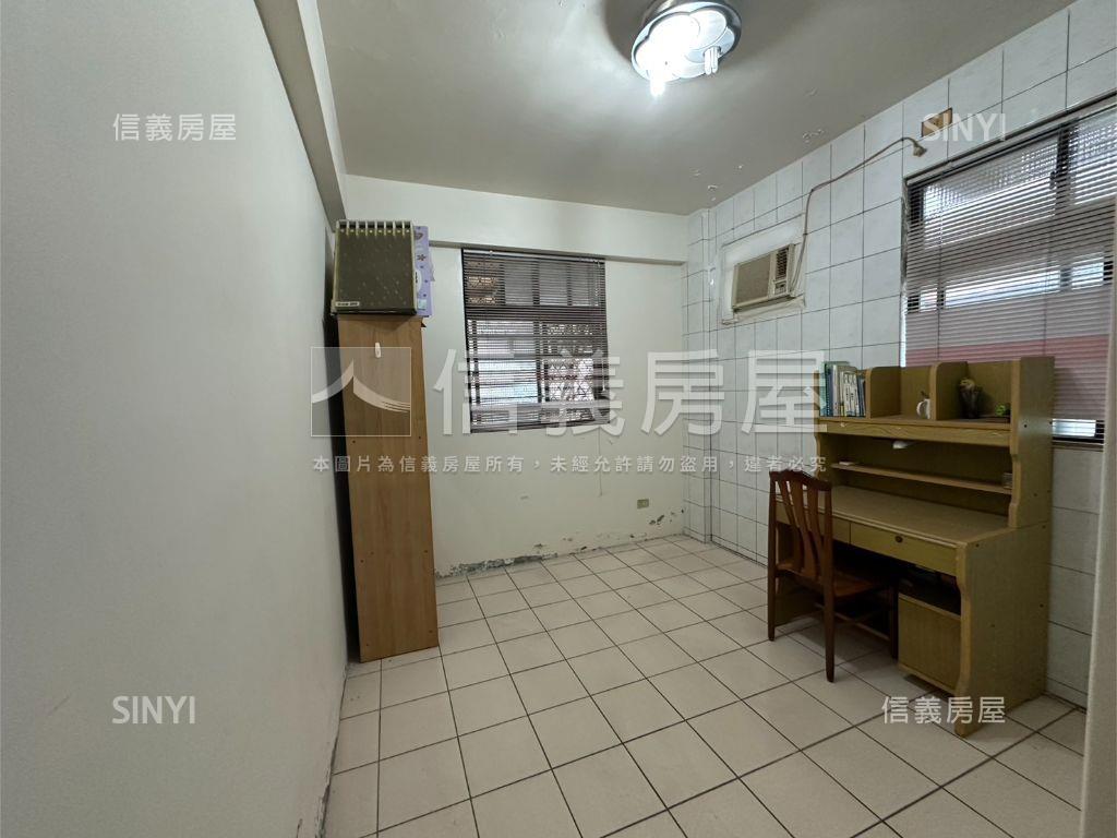 頂溪保安公寓大空間房屋室內格局與周邊環境