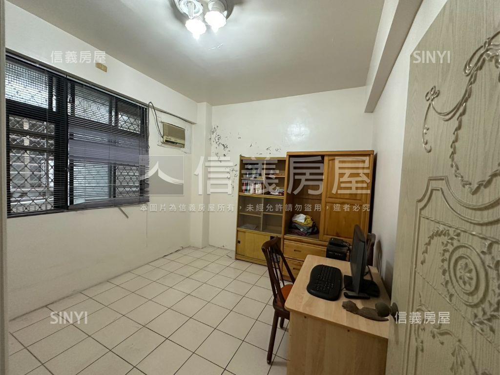 頂溪保安公寓大空間房屋室內格局與周邊環境