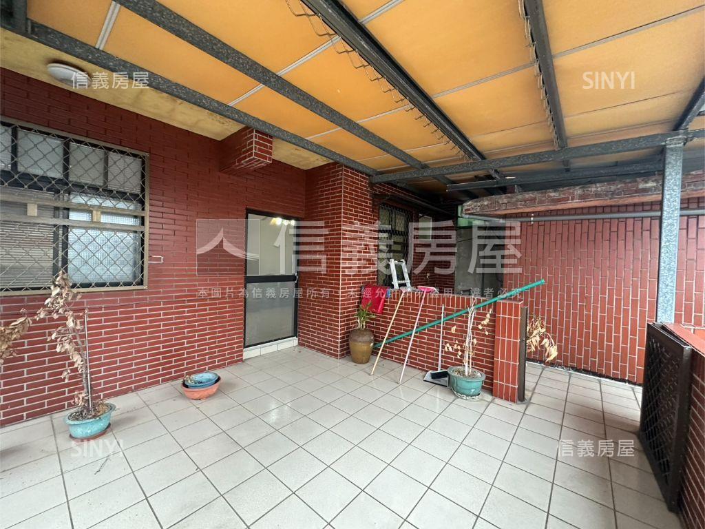 頂溪保安公寓大空間房屋室內格局與周邊環境