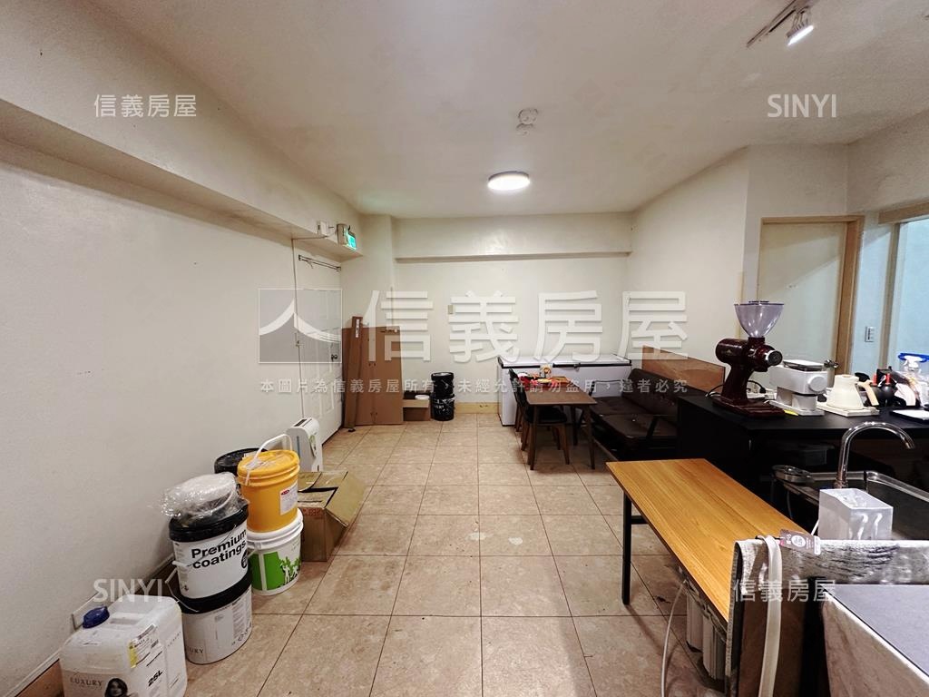 前鋒一樓美邸房屋室內格局與周邊環境