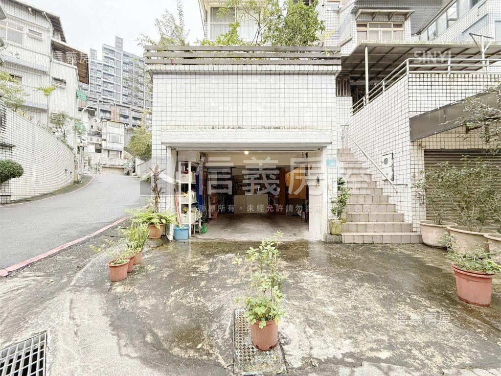 研究苑邊間美屋房屋室內格局與周邊環境
