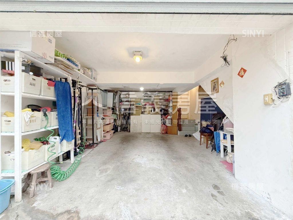 研究苑邊間美屋房屋室內格局與周邊環境