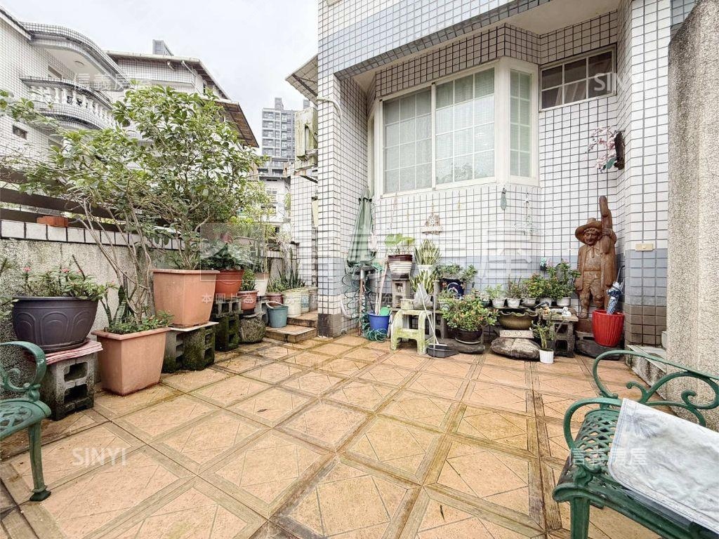 研究苑邊間美屋房屋室內格局與周邊環境