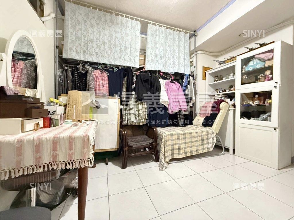 研究苑邊間美屋房屋室內格局與周邊環境