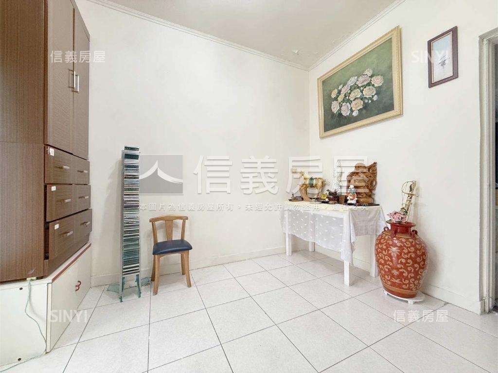 研究苑邊間美屋房屋室內格局與周邊環境