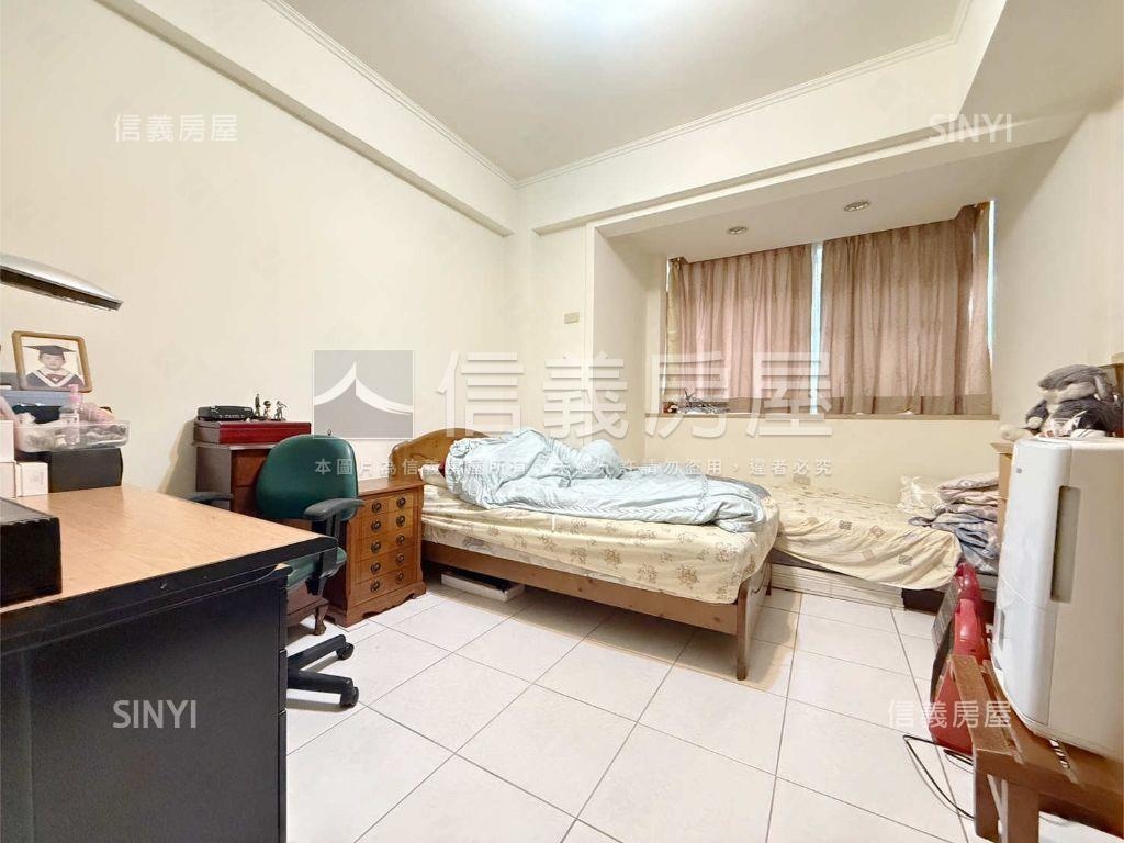 研究苑邊間美屋房屋室內格局與周邊環境