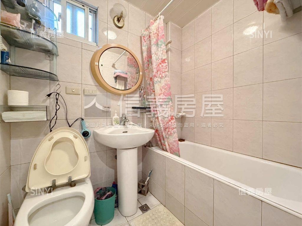 研究苑邊間美屋房屋室內格局與周邊環境