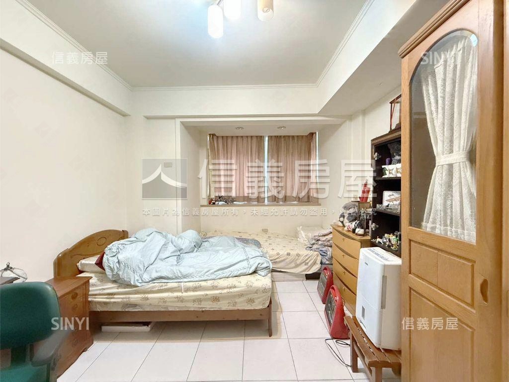 研究苑邊間美屋房屋室內格局與周邊環境
