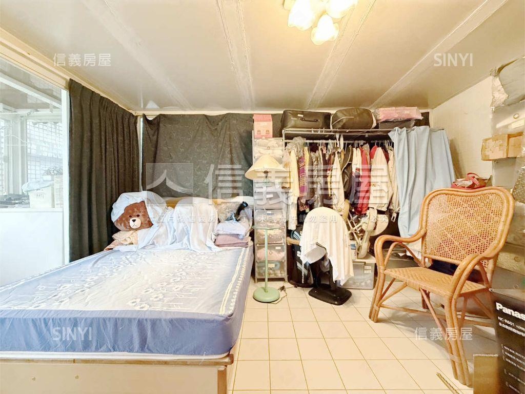 研究苑邊間美屋房屋室內格局與周邊環境