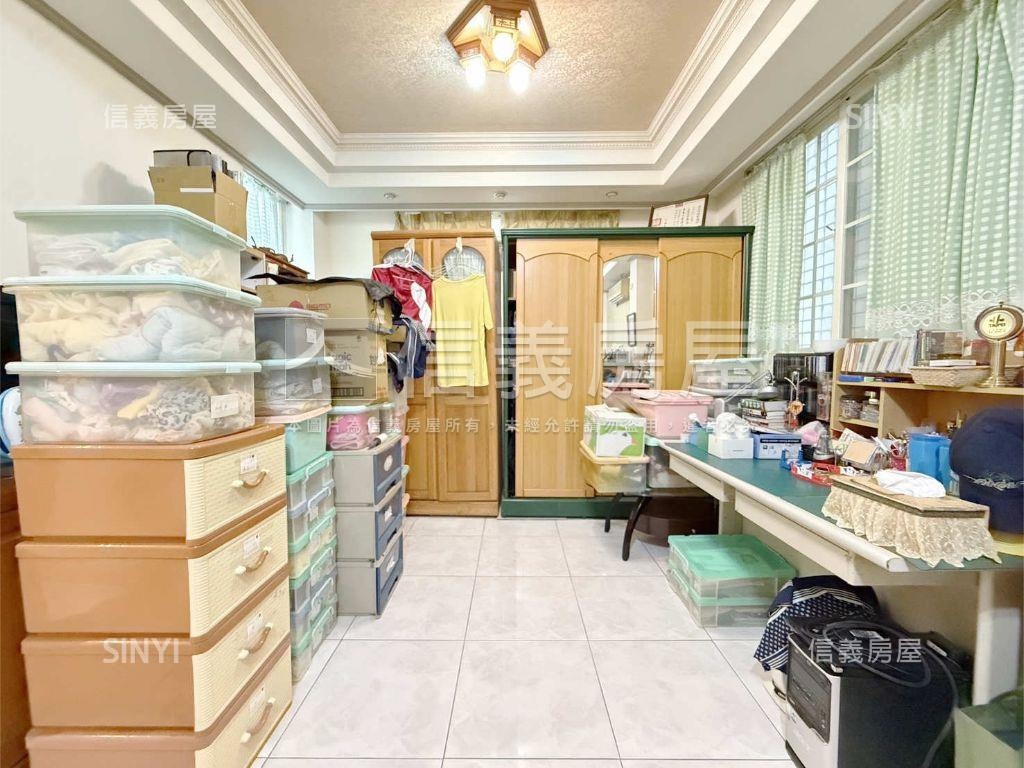 研究苑邊間美屋房屋室內格局與周邊環境