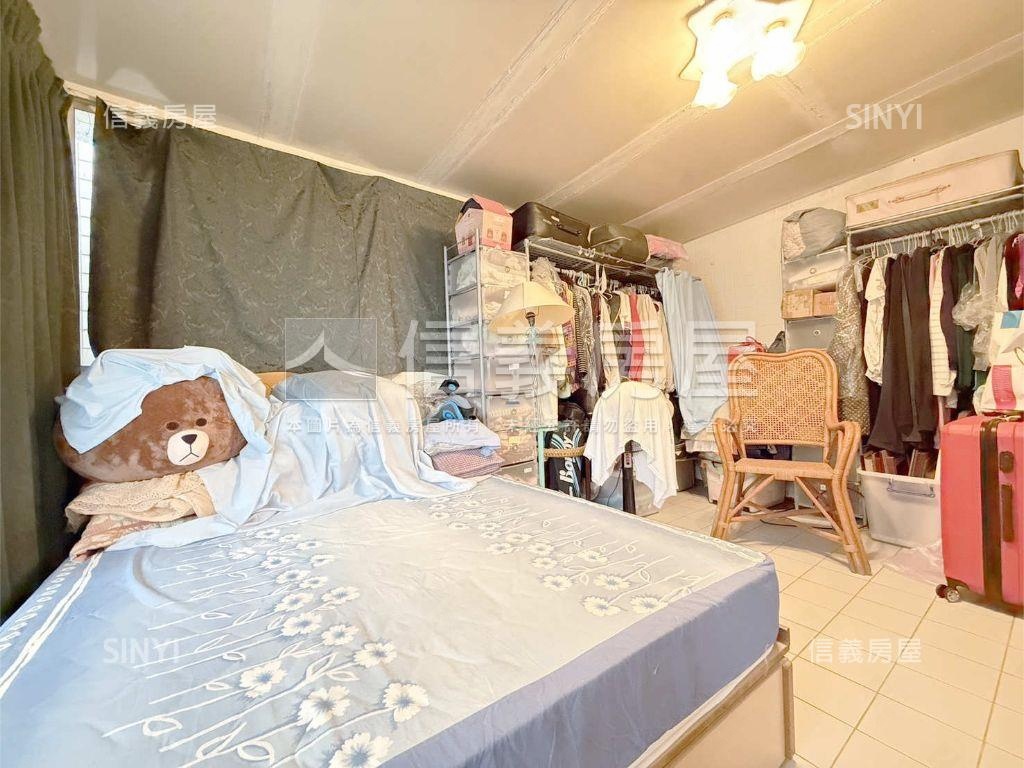 研究苑邊間美屋房屋室內格局與周邊環境