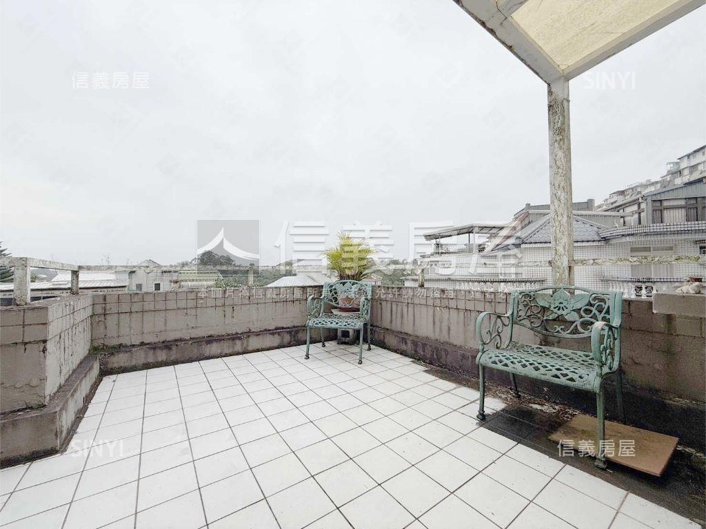 研究苑邊間美屋房屋室內格局與周邊環境