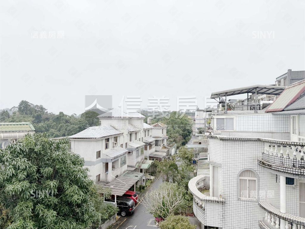 研究苑邊間美屋房屋室內格局與周邊環境