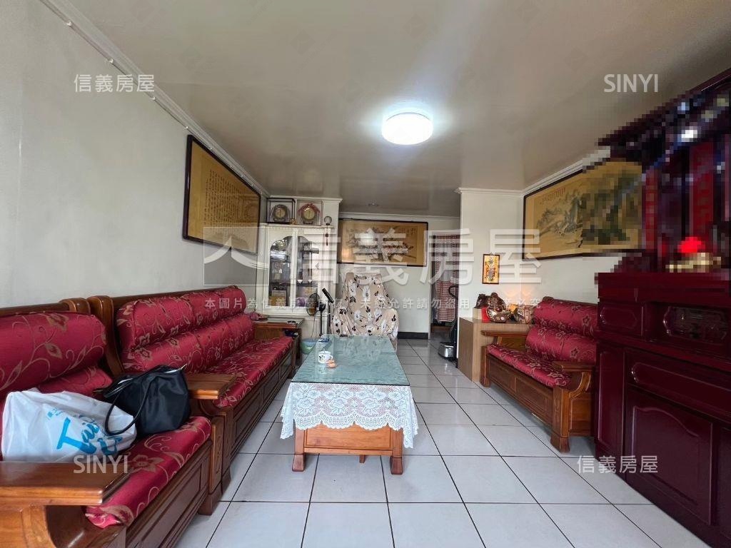 近復興崗捷運便利生活三房房屋室內格局與周邊環境