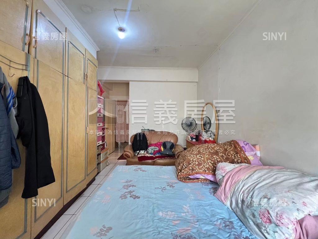 近復興崗捷運便利生活三房房屋室內格局與周邊環境