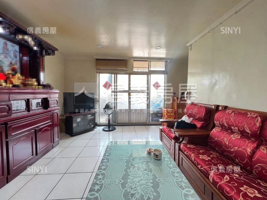 近復興崗捷運便利生活三房房屋室內格局與周邊環境