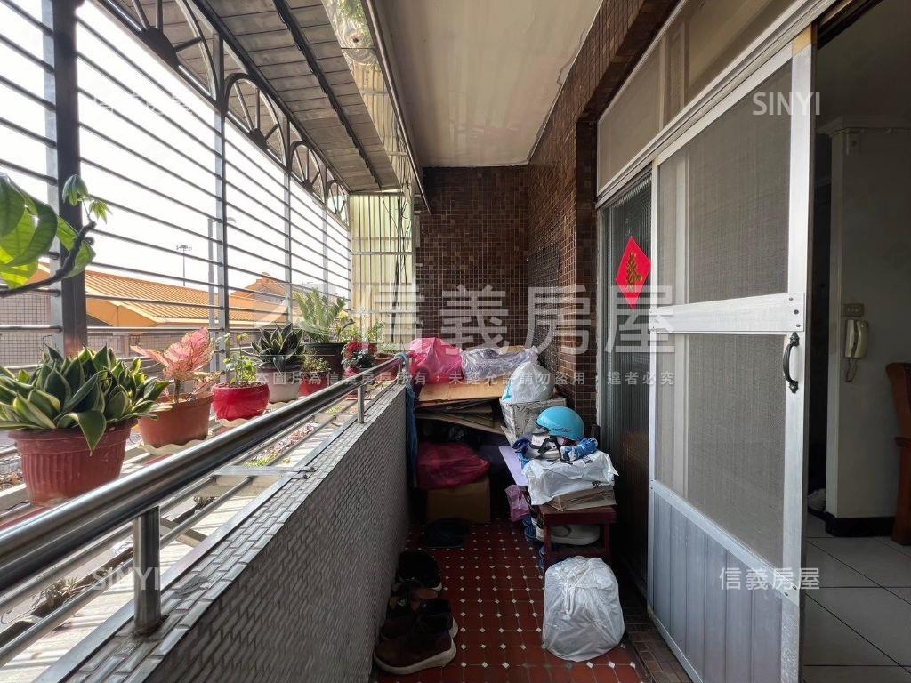 近復興崗捷運便利生活三房房屋室內格局與周邊環境