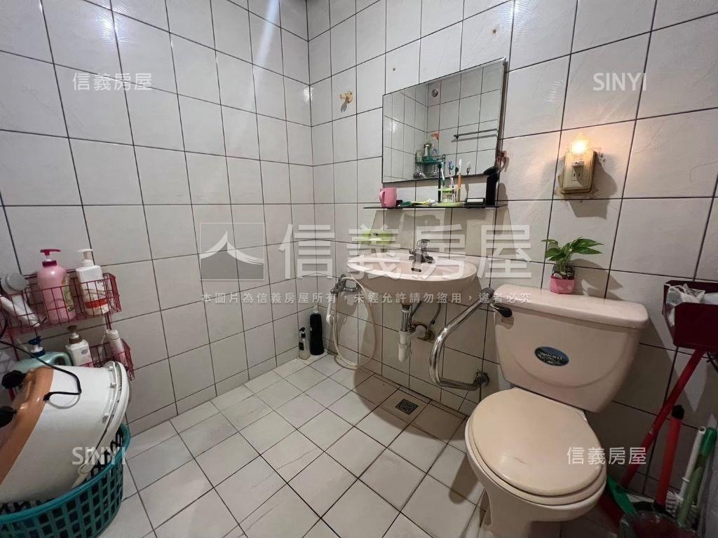 近復興崗捷運便利生活三房房屋室內格局與周邊環境