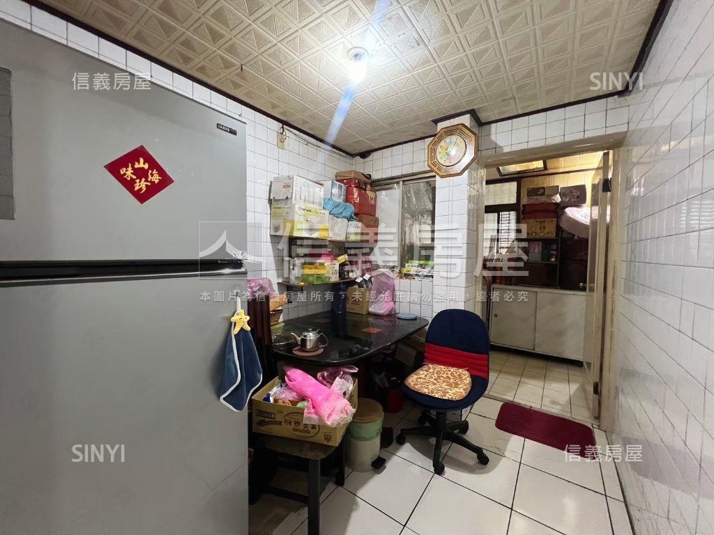 近復興崗捷運便利生活三房房屋室內格局與周邊環境