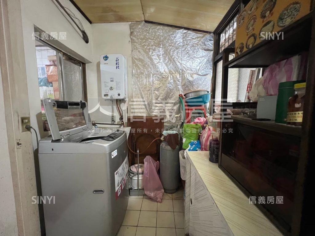 近復興崗捷運便利生活三房房屋室內格局與周邊環境