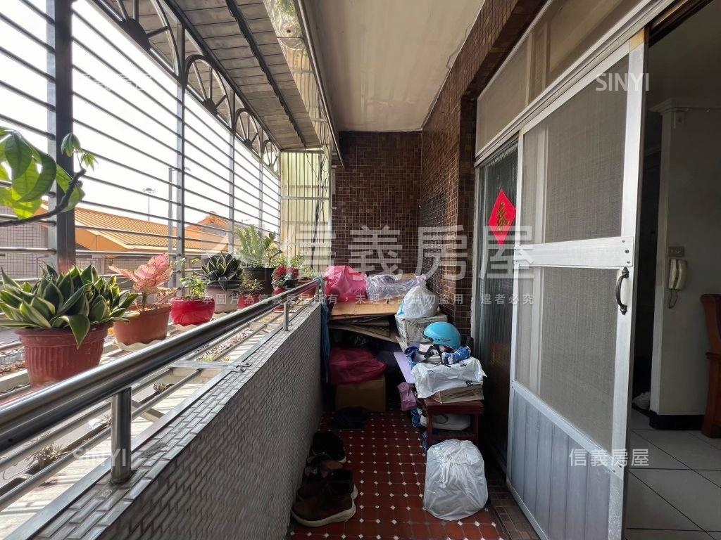 近復興崗捷運便利生活三房房屋室內格局與周邊環境