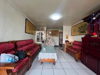 近復興崗捷運便利生活三房