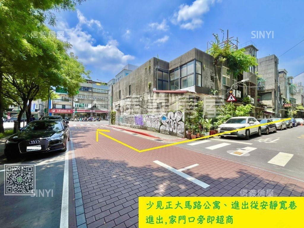 請把握正大馬路捷運珠寶盒房屋室內格局與周邊環境