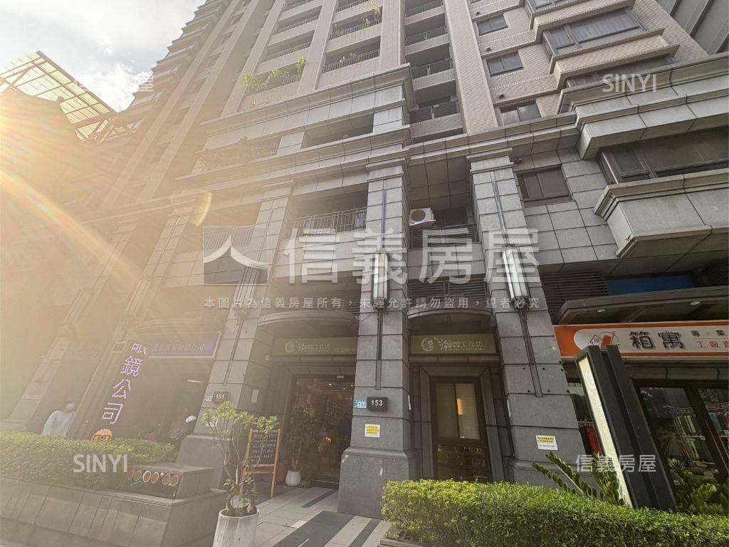 ★華江一品挑高稀有金店★房屋室內格局與周邊環境