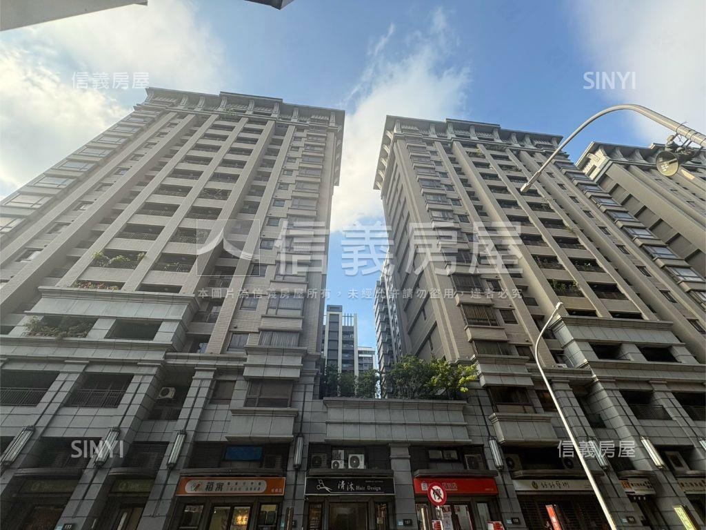 ★華江一品挑高稀有金店★房屋室內格局與周邊環境