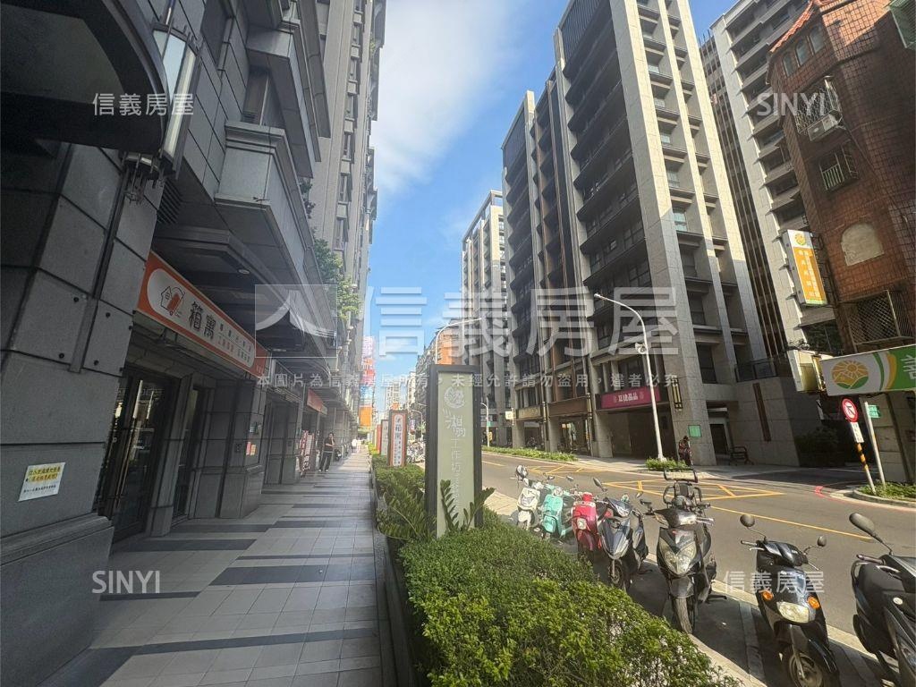 ★華江一品挑高稀有金店★房屋室內格局與周邊環境