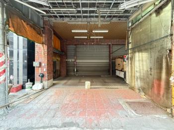 肉豆公邊間面寬五米金店