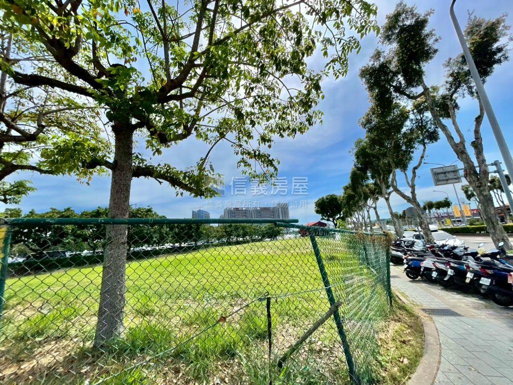 大華縱橫｜Ａ５高樓露台戶房屋室內格局與周邊環境